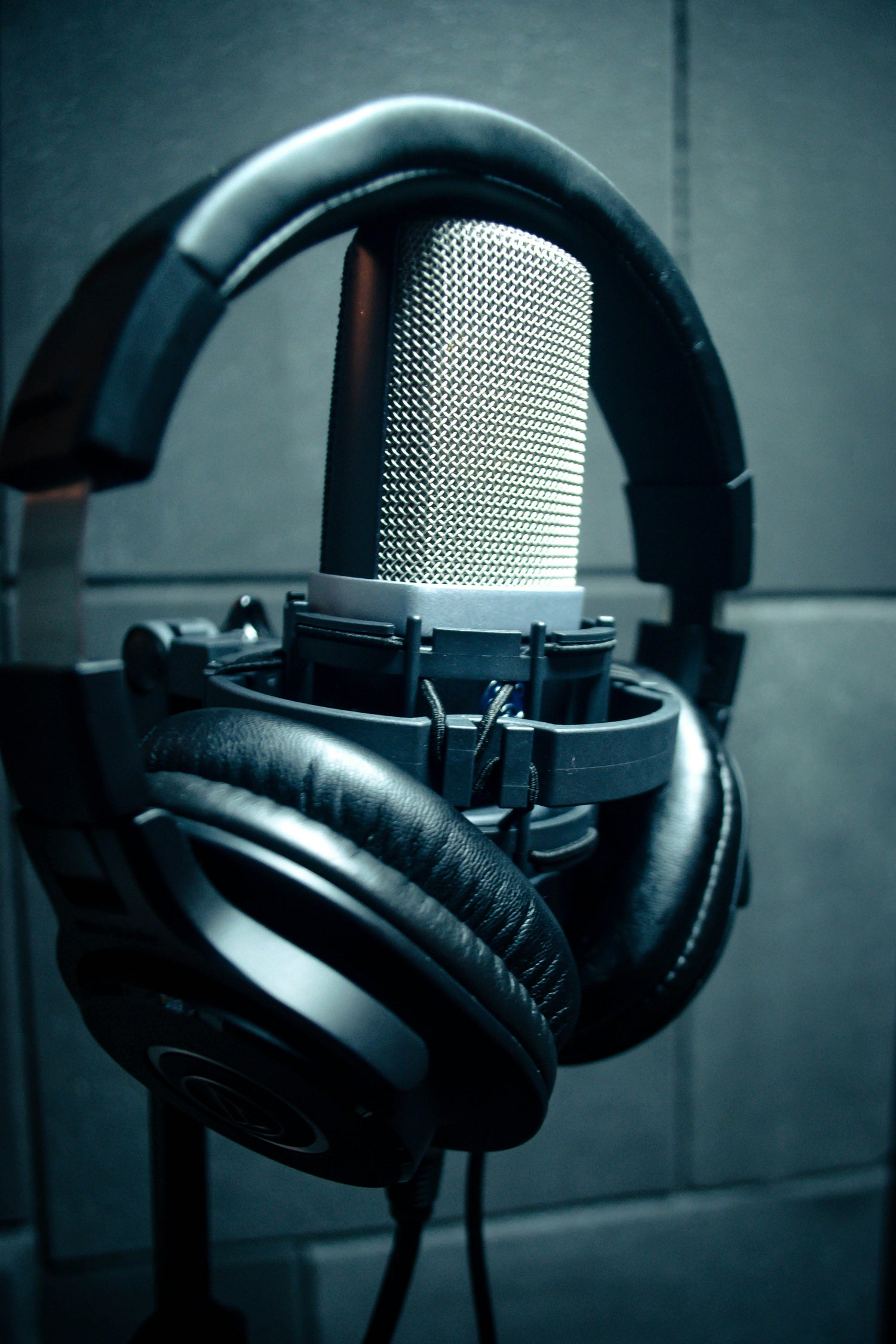Audio & Headset