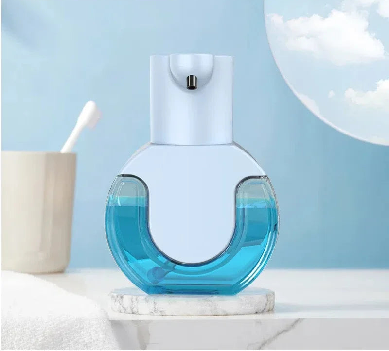 Smart Touchless Soap Dispenser