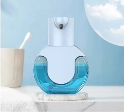 Smart Touchless Soap Dispenser