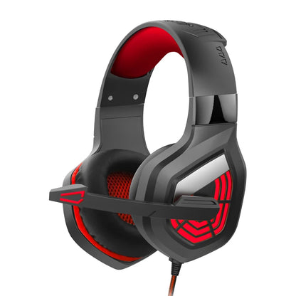 G7 LED Gaming Headset