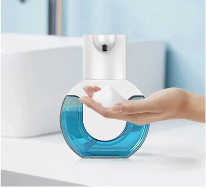 Smart Touchless Soap Dispenser