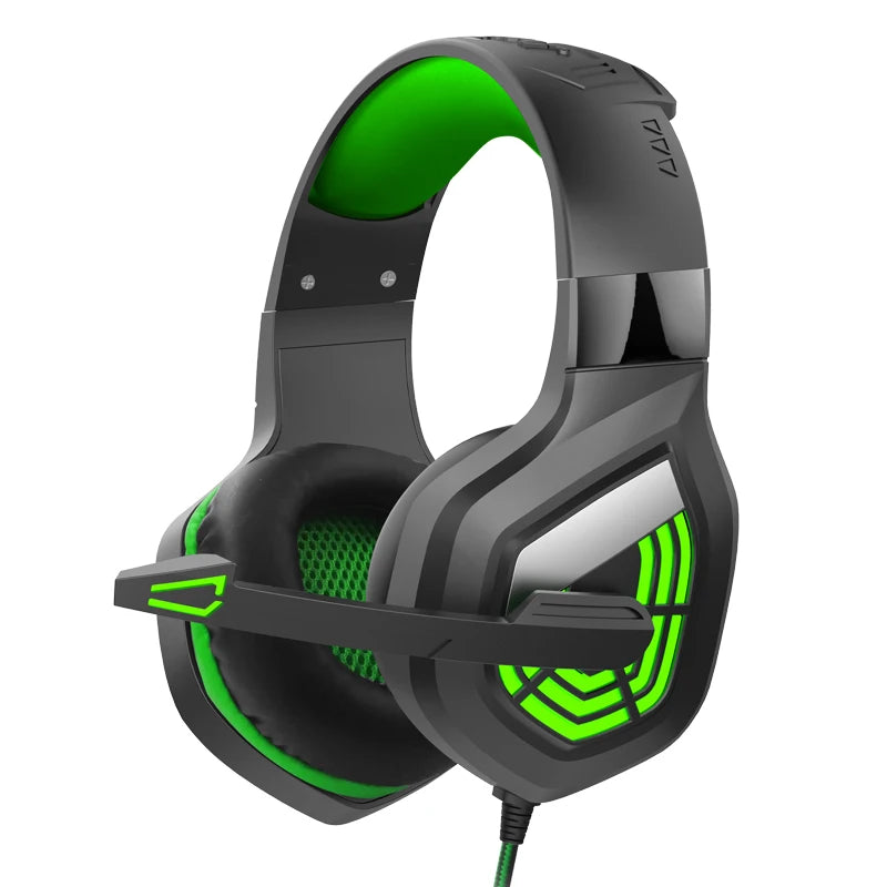 G7 LED Gaming Headset