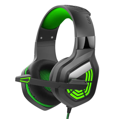 G7 LED Gaming Headset