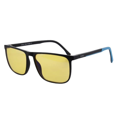 SHINU Pro-Sleep Blue & Green Light Blocking Glasses