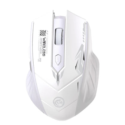 Pro Dual-Mode Wireless E-Sports Gaming Mouse