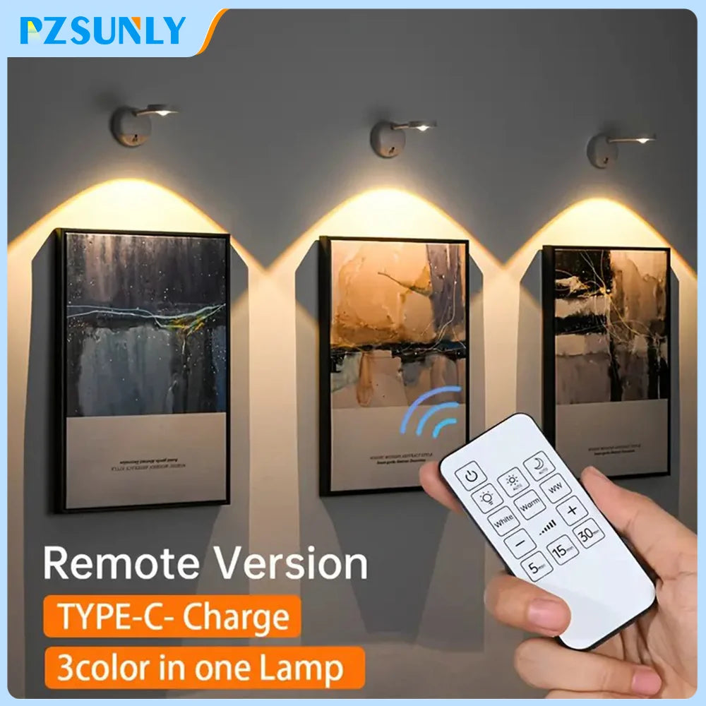 Night Light Motion Sensor