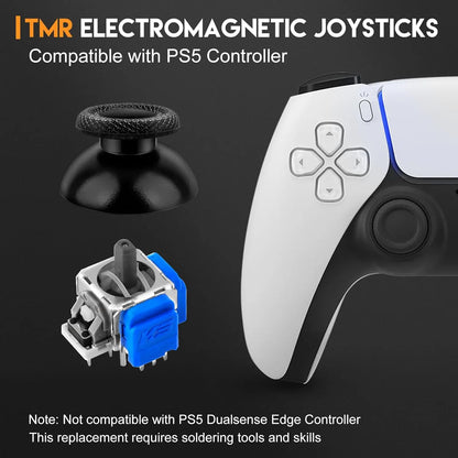 Pro TMR Effect 3D Analog Stick Replacement Modules