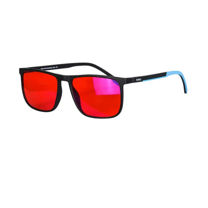 SHINU Pro-Sleep Blue & Green Light Blocking Glasses