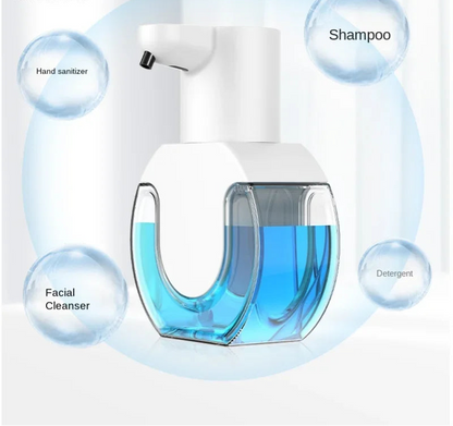 Smart Touchless Soap Dispenser