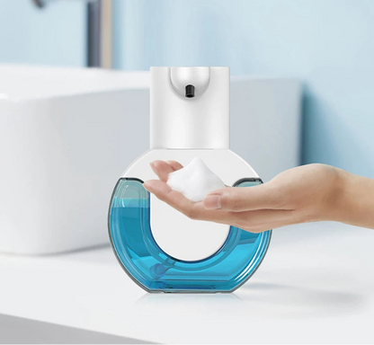 Smart Touchless Soap Dispenser