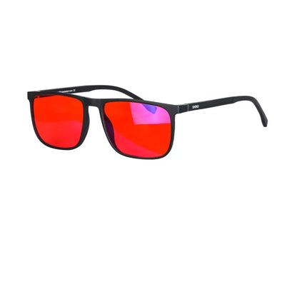 SHINU Pro-Sleep Blue & Green Light Blocking Glasses