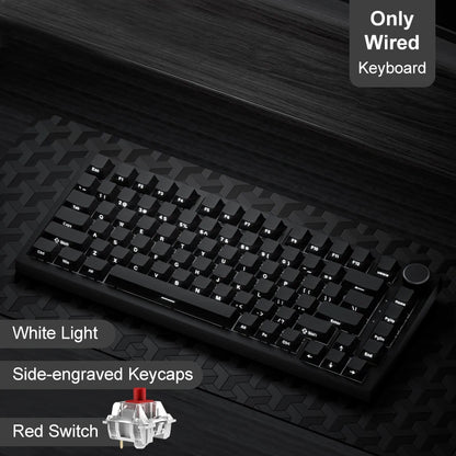 Pro Wireless Mechanical Keyboard Bluetooth