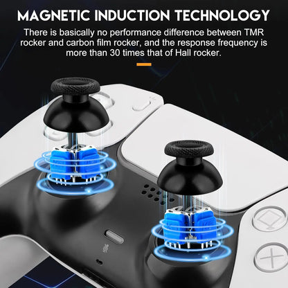 Pro TMR Effect 3D Analog Stick Replacement Modules
