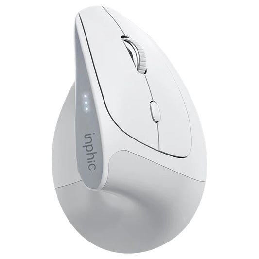 X9 PRO Vertical Ergonomic Wireless Mouse