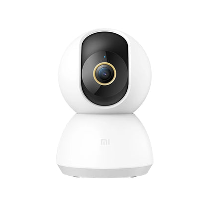 360° Smart Home Security Camera