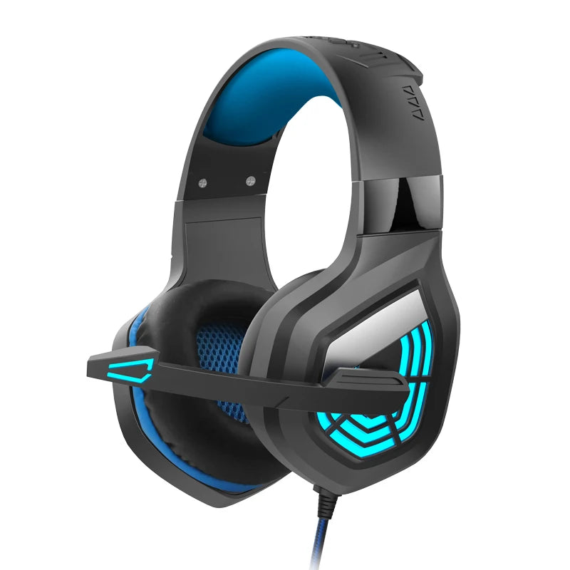 G7 LED Gaming Headset