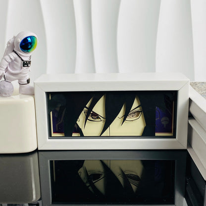 3D Anime Light Box