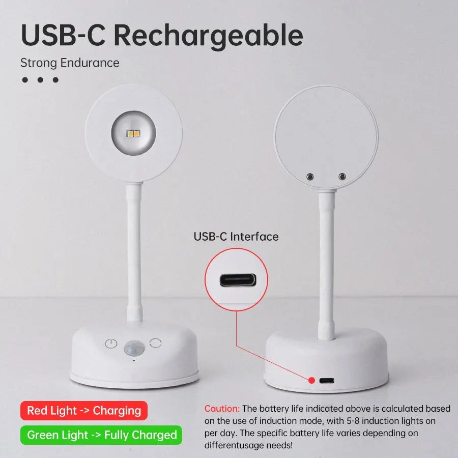 Night Light Motion Sensor