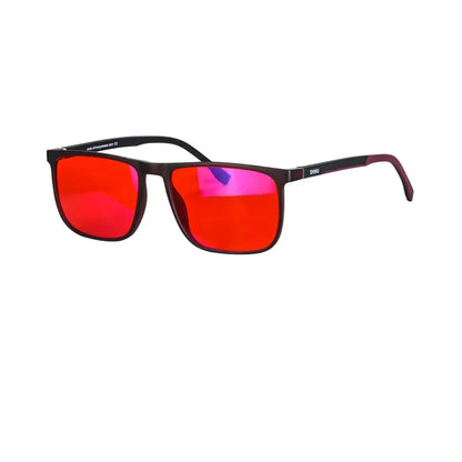 SHINU Pro-Sleep Blue & Green Light Blocking Glasses