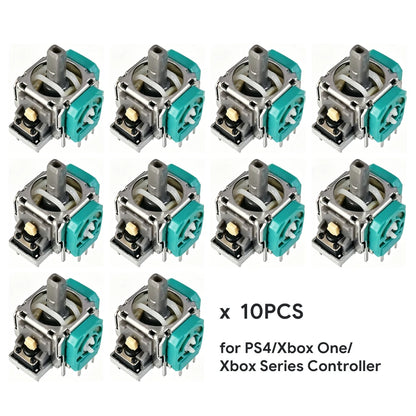 Replacement 3D Analog Joystick