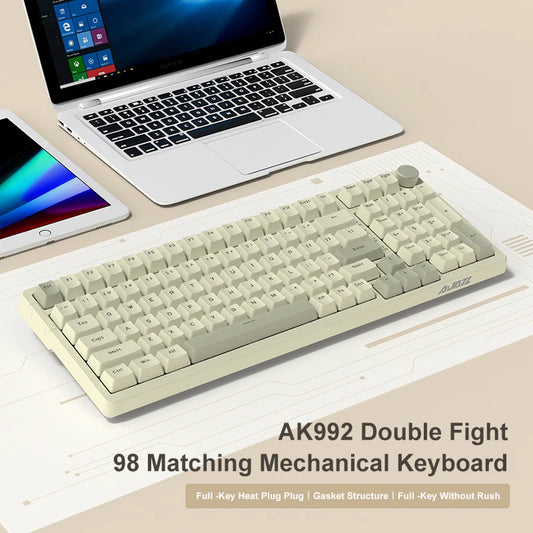 Wired Mechanical Keyboard classic